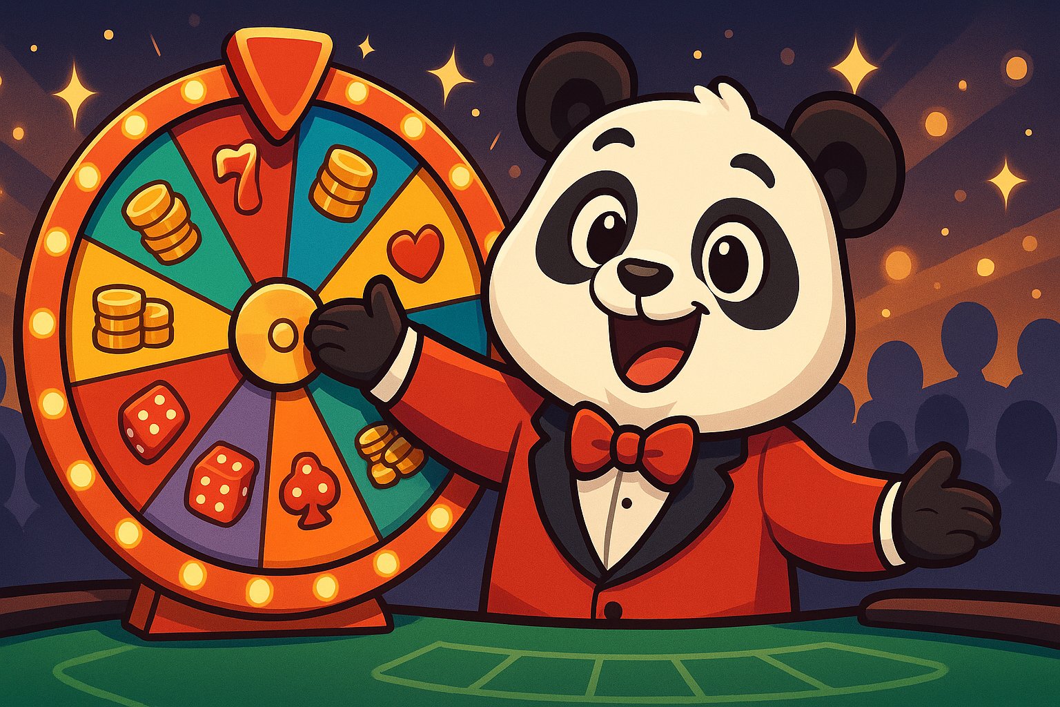 slot 777 App 