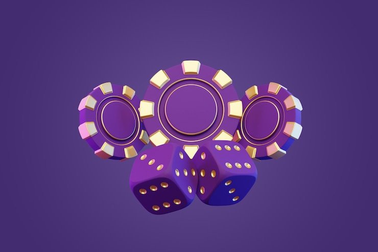 Dealer profesional di meja Live Baccarat slot 777 yang siap melayani pemain real-time