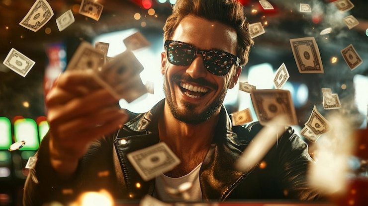 Tampilan permainan Medusa II dengan lima gulungan dan tema mitologi Yunani di platform slot 777