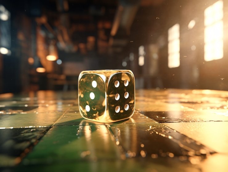 Antarmuka turnamen permainan slot 777