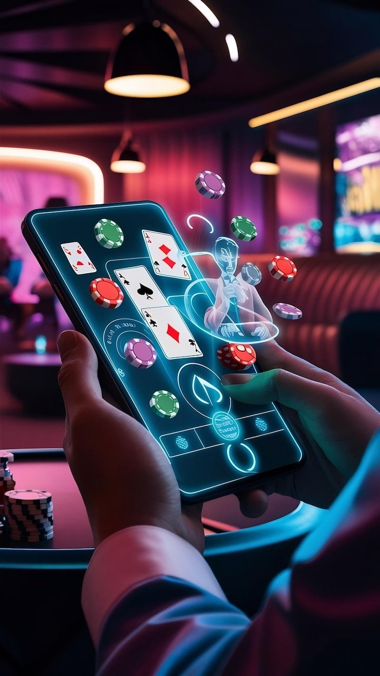 Pusat dukungan pelanggan slot 777